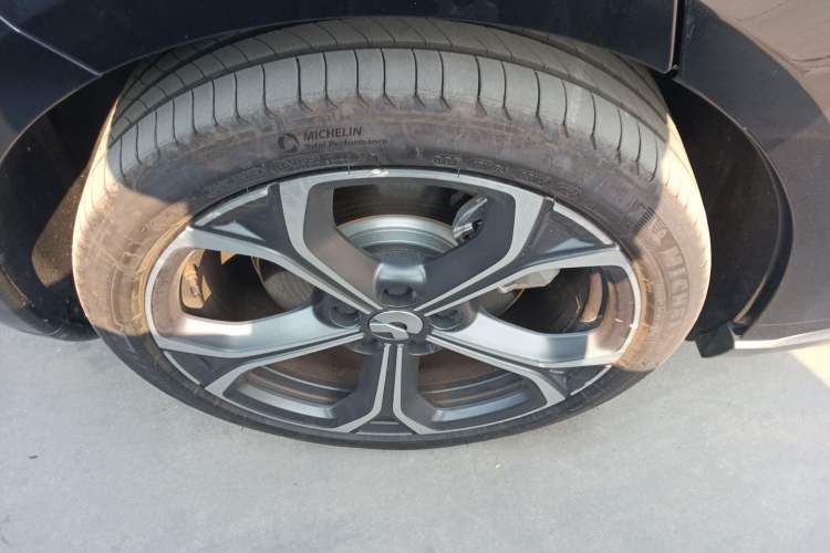 Used Nio ET5T 2024 75kWh Touring