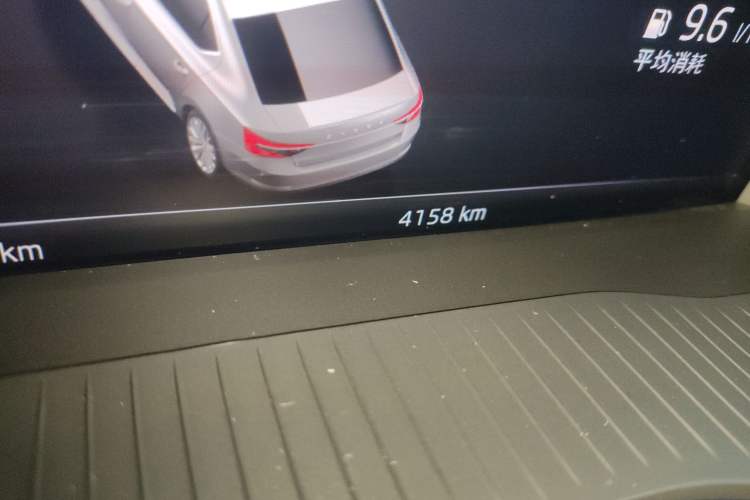 Used Skoda Superb 2025 TSI280 DSG Luxury Edition
