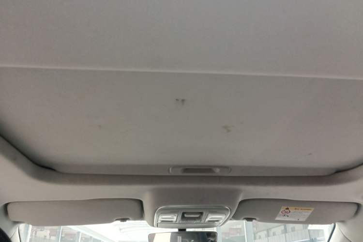 Used Geely Auto Emgrand GL 2021 UP 1.4T CVT Luxury Edition