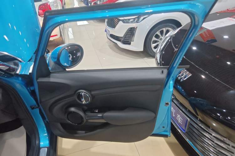 Used  MINI 2016 1.2T ONE Five-Door Edition
