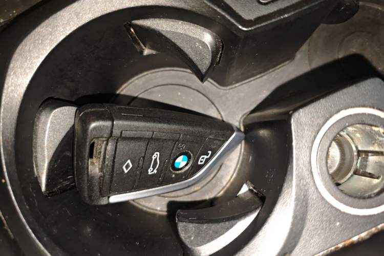 Used BMW 3 Series 2021 325Li xDrive M Sport Package
