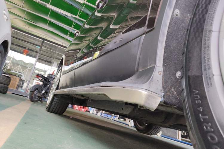 Used Buick Envision 2020 28T Four-Wheel Drive Elite Version
