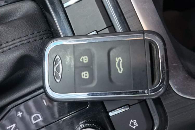 Used Chery Tiggo 5x 2019 HERO 1.5L CVT Fashion Edition
