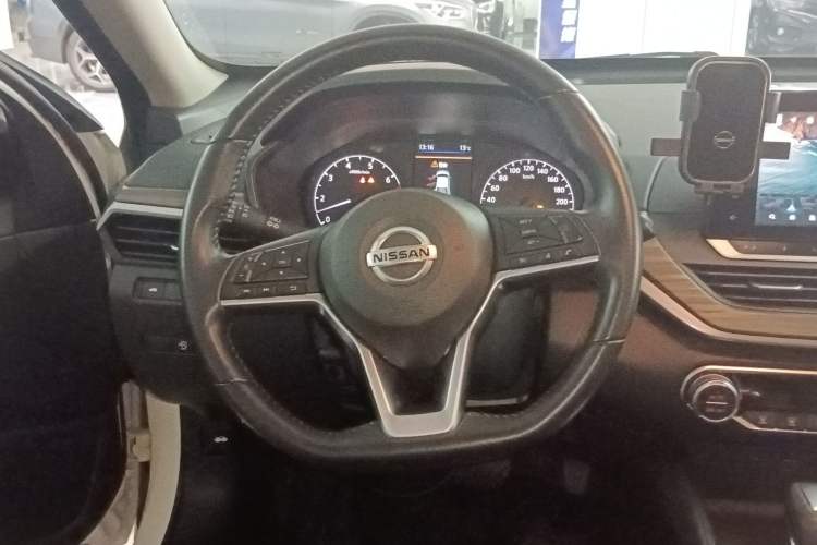 Used Nissan Teana 2021 2.0L XL Comfort Edition
