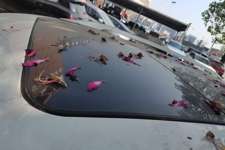 Used HYOSOW S3 2016 S3L 1.5L Manual Premium Edition
