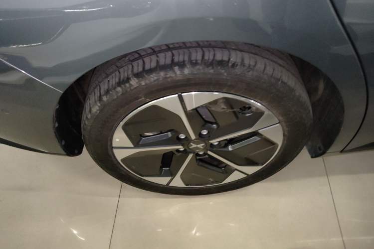 Used XPeng MONA M03 2024 620 with Ultra-Long Range