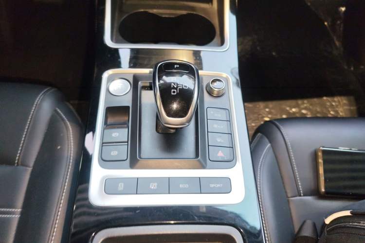 Used BYD Qin New Energy 2019 Travel Edition