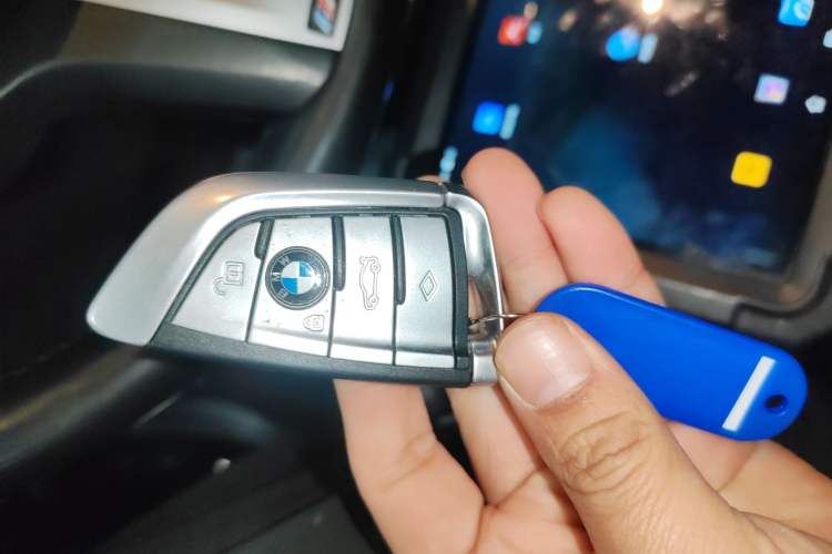 Used BMW 5 Series 2020 525Li M Sport Package
