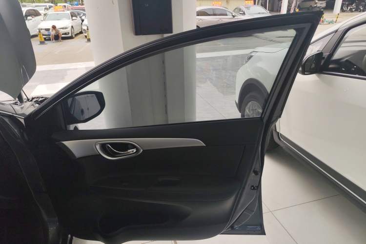 Used Nissan Sylphy 2024 Classic 1.6XE CVT Comfort Edition
