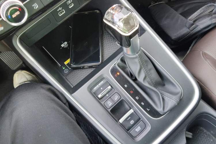 Used Honda CR-V 2023 240TURBO Two-Wheel Drive Deluxe Edition 7 Seats
