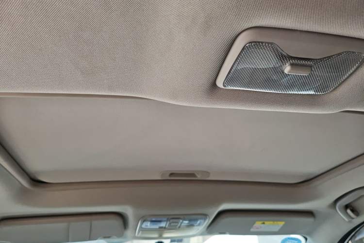 Used Changan CS35 2017 1.6L Automatic Luxury Model
