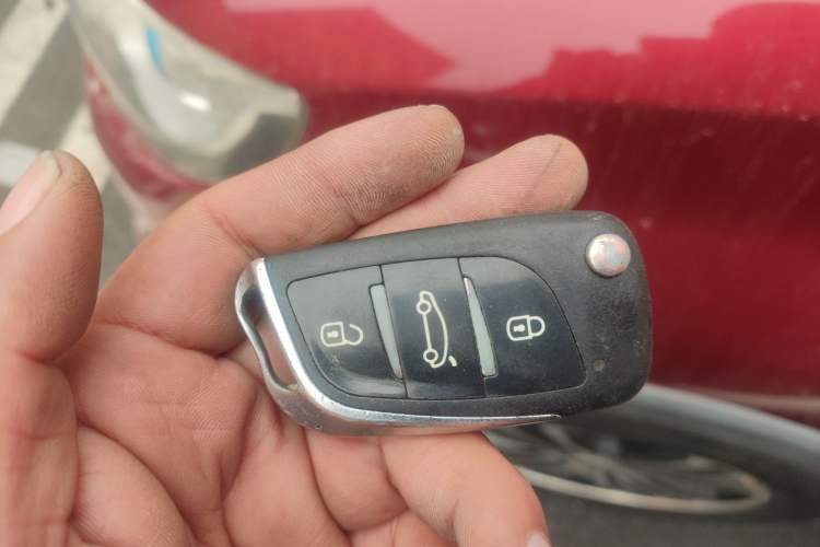 Used Haval H1 2015 1.5L AMT Luxury Model
