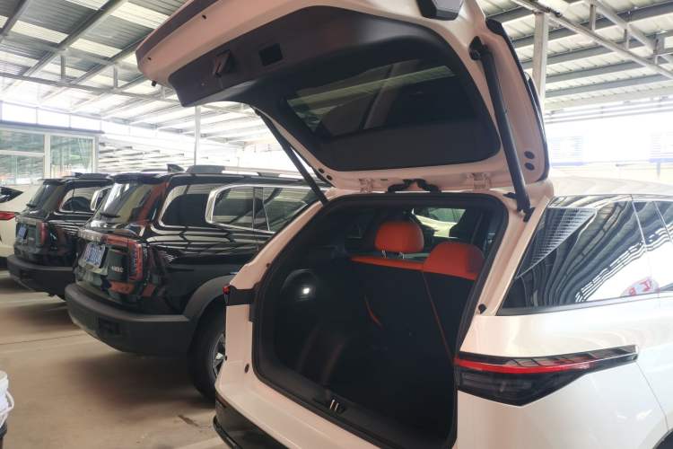 Used Toyota BZ 3X 2025 520 Pro+