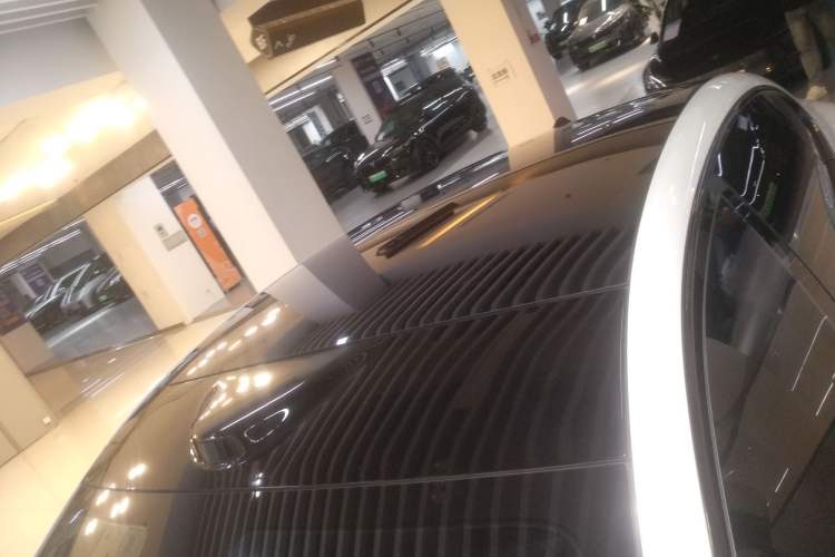 Used  LS6 2023 Max Standard Edition
