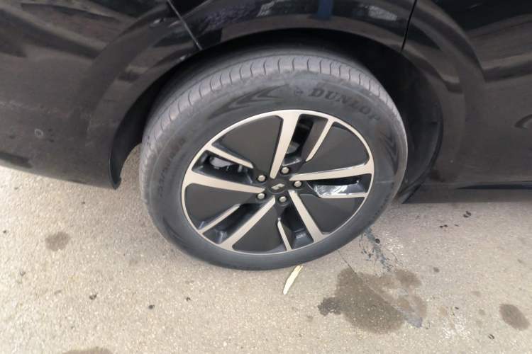 Used Li Auto L6 2024 Pro Model
