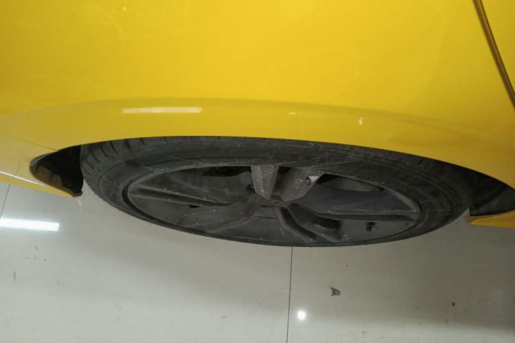 Used Honda Integra 2023 HATCHBACK 240TURBO CVT Phantom Night Deluxe Edition