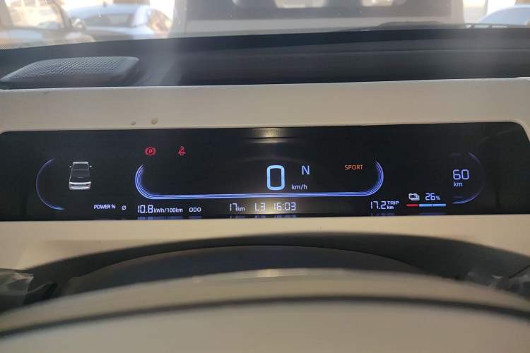 Used  Panda 2024 Panda Mini 200km Endurance Bear