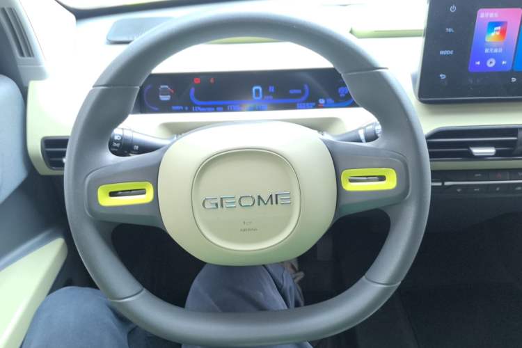 Used  Panda 2024 200km Panda Rider