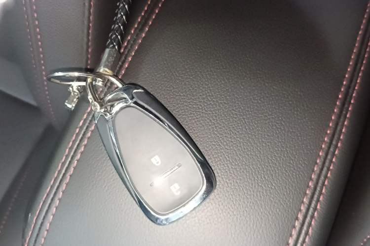 Used Chevrolet Trax 2022 Encore RS 1.5T CVT CoolPro