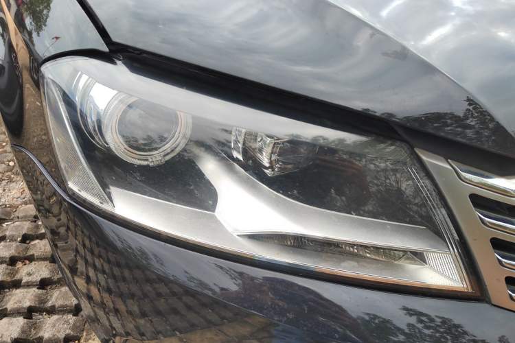 Used Volkswagen Magotan 2016 1.8TSI Smart Comfort Model