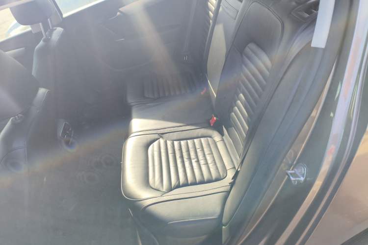 Used Volkswagen Magotan 2015 1.8TSI Advanced Model