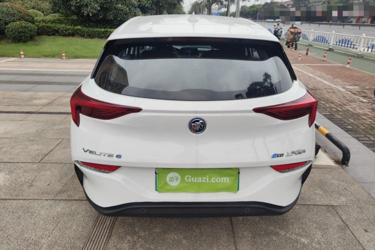 Used Buick Velite 6 2023 430km Range Commuter Version
