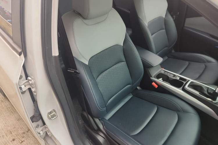 Used Chevrolet Monza 2024 1.5L Dual-Clutch Enjoyment Edition
