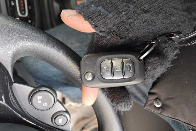 Used  fortwo 2018 1.0L 52kW Hardtop Dynamic Version China V
