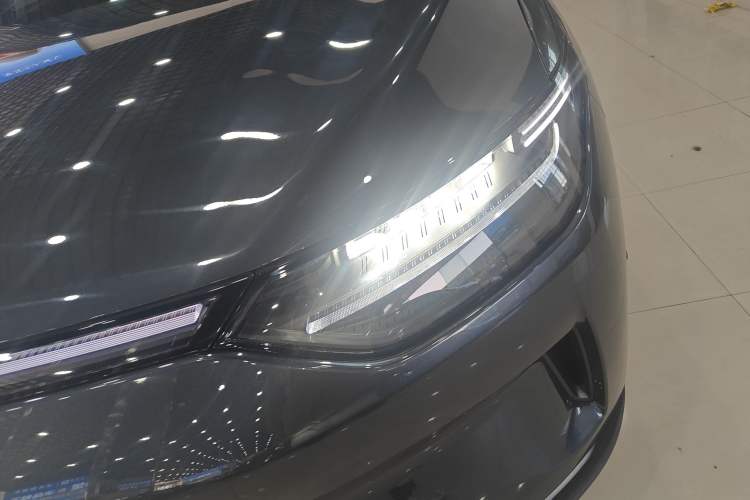 Used Leapmotor C11 2024 All-Electric 580 Luxury Edition