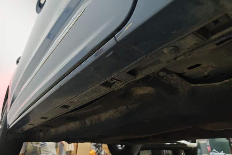 Used Ford Escape 2020 EcoBoost 245 Four-Wheel Drive Luxury Edition
