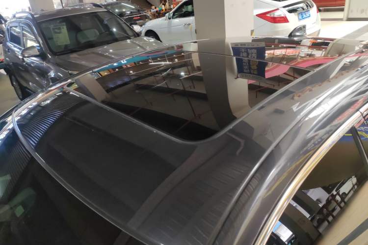 Used Honda Accord 2023 260TURBO Excellence Edition
