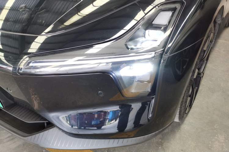 Used XPeng MONA M03 2024 620 with Ultra-Long Range
