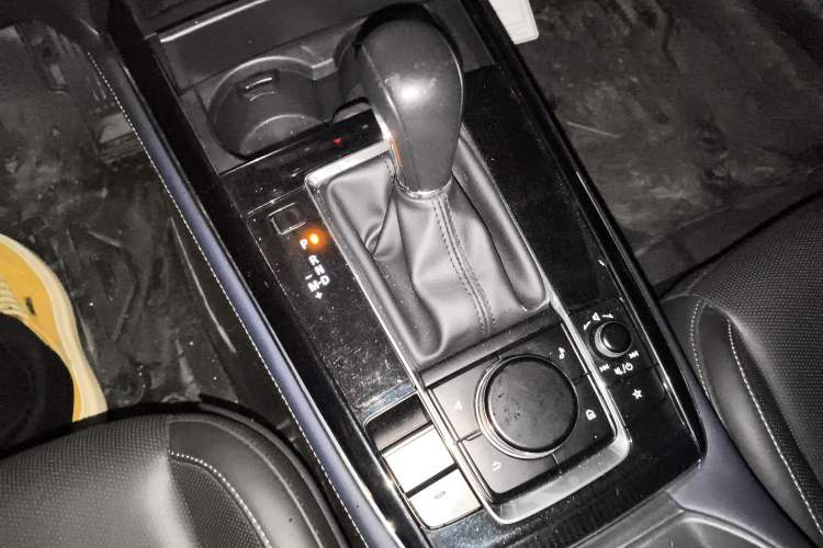 Used Mazda CX-30 2020 2.0L Automatic Joyful Model