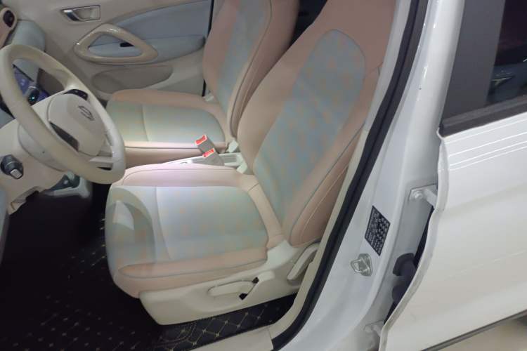 Used Leapmotor T03 2024 403 Comfort Edition
