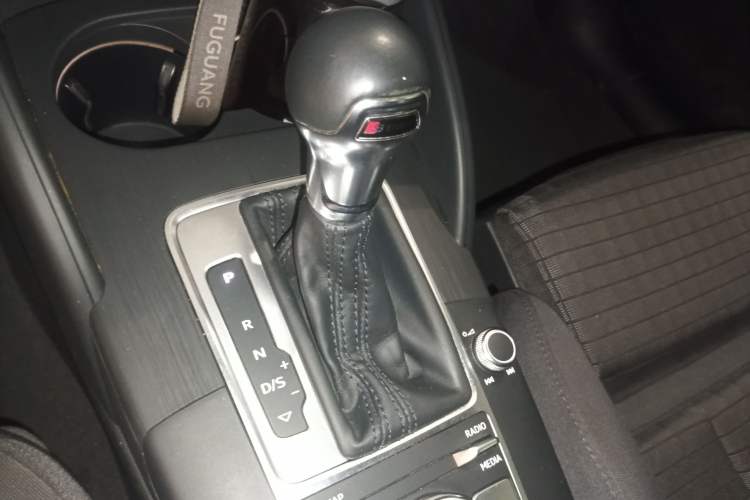 Used Audi A3 2019 Limousine 35 TFSI Sport Edition China V Emission Standard