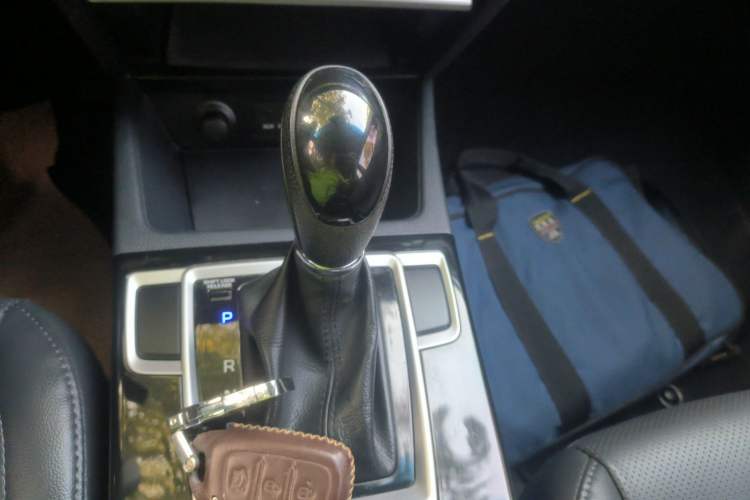 Used Hyundai Mistra 2014 1.8L Automatic Smart GLS
