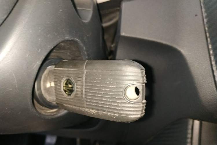 Used MG ZS 2019 1.5L Manual 65-inch Giant-Sized Sunroof Global Edition China VI Standard