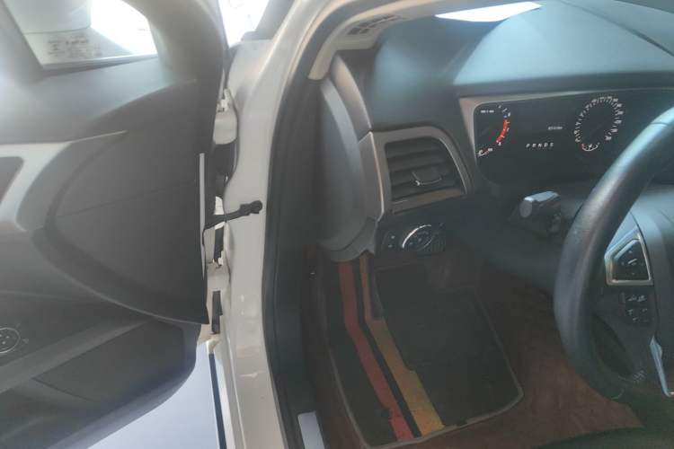 Used Ford Mondeo 2020 EcoBoost 200 Stylish Model
