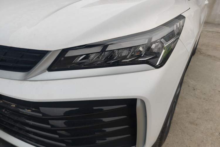 Used Geely Auto Coolray 2025 Bin Yue L 1.5TD DCT Beyond Edition