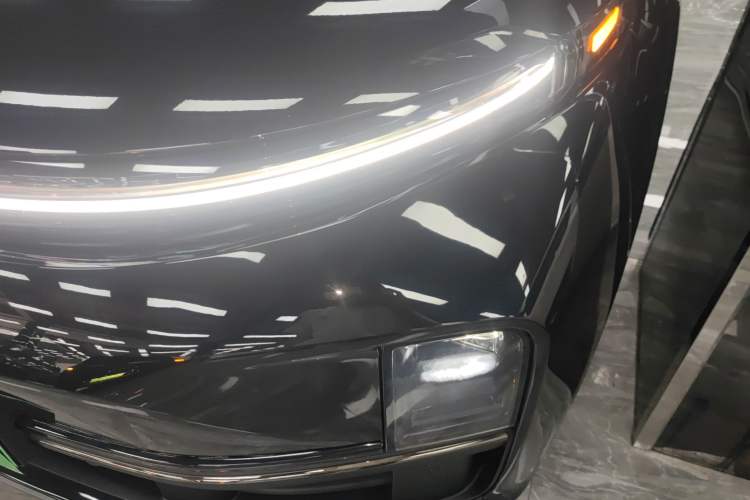 Used Li Auto L7 2024 Pro Model