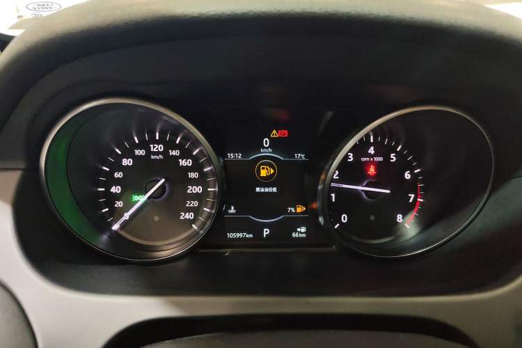 Used Land Rover Discovery Sport 2018 240 PS SE Version
