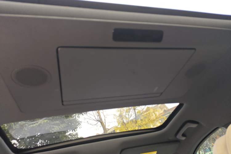 Used Li Auto L9 2022 Max model
