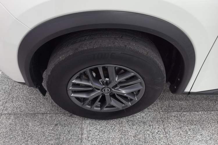 Used Nissan X-Trail 2021 VC-Turbo 300 CVT 2WD Comfort Edition