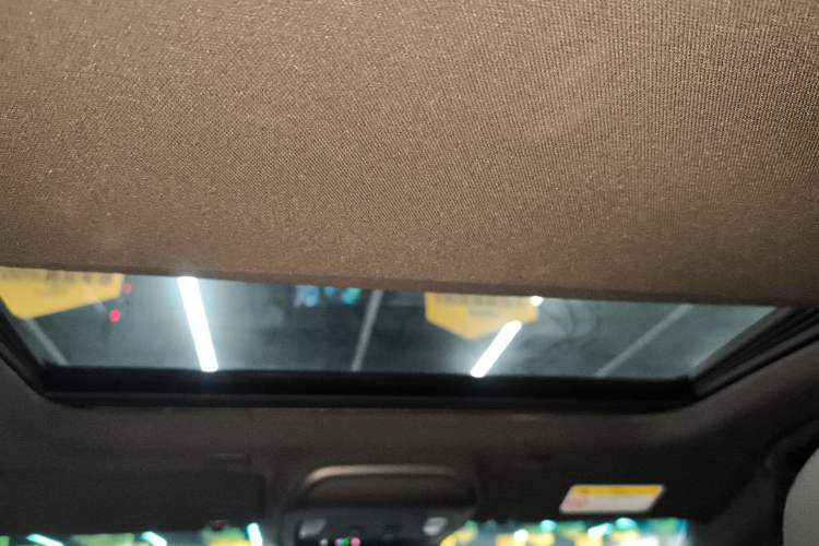 Used Cadillac CT4 2023 25T Luxury Model