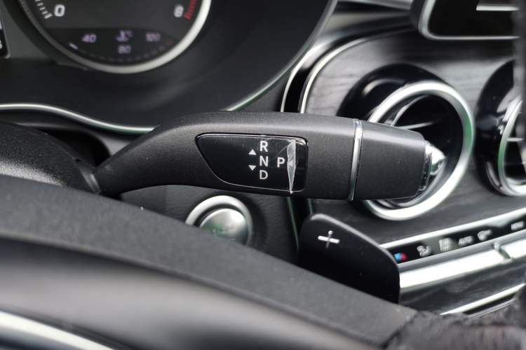 Used Mercedes-Benz C-Class 2015 C 200 L Sport Edition