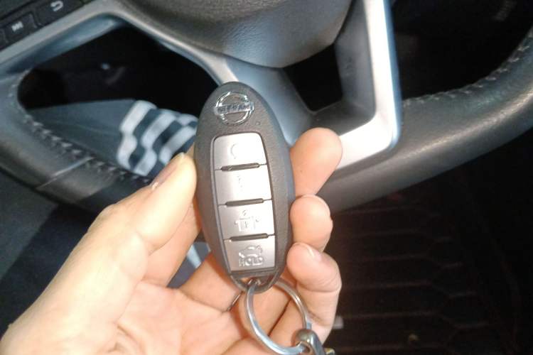 Used Nissan Sylphy 2022 1.6L XL CVT Enjoyment Edition
