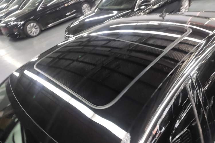 Used Audi A6L 2018 30th Anniversary Edition 30 FSI Style Model
