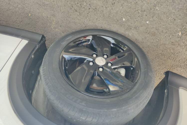 Used Honda Vezel 2020 1.5L CVT Pioneer Edition