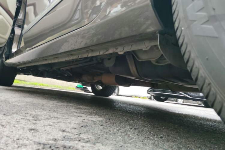 Used Buick GL8 2014 3.0L GT Luxury Business Haoya Edition
