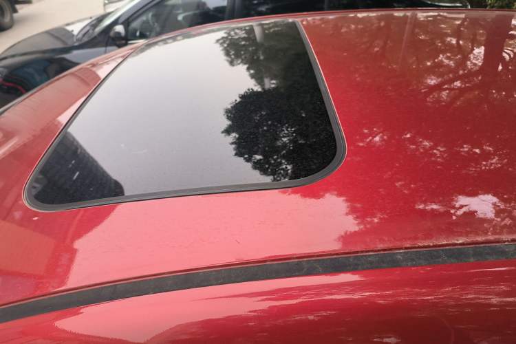 Used Nissan Tiida 2024 1.6L CVT Cool Dynamic Edition